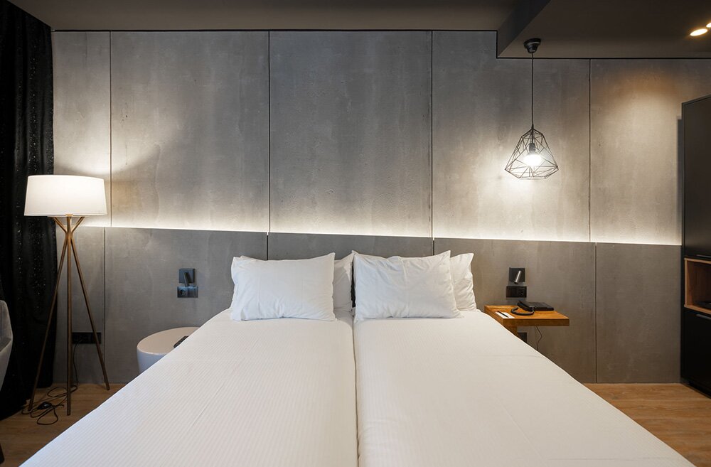 Hotel725