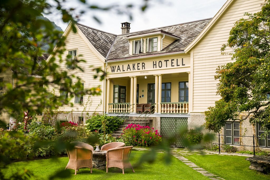 Hotel397