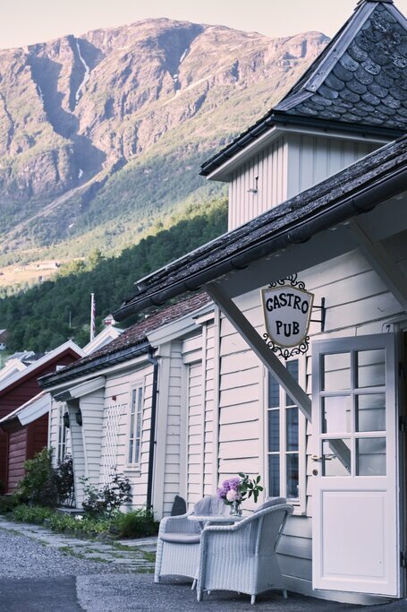 Hotel361