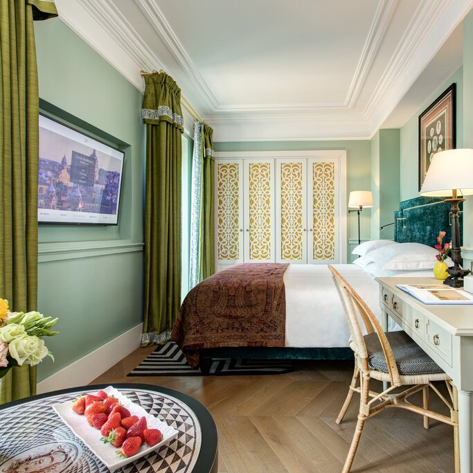 Hotel60