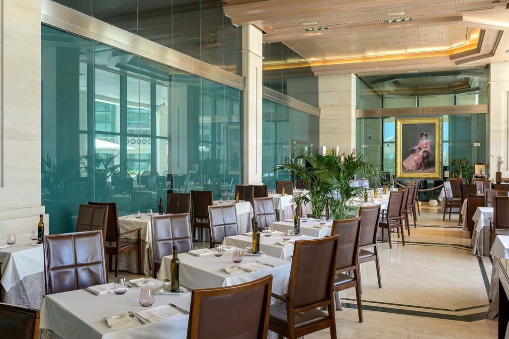 Hotel865