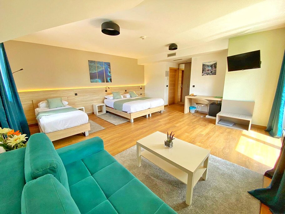 Hotel1333