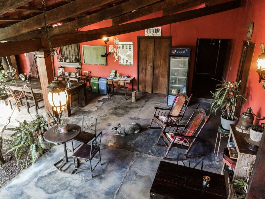 Hotel341