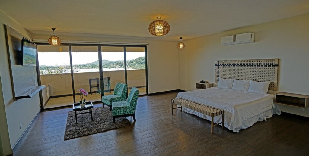 Hotel257