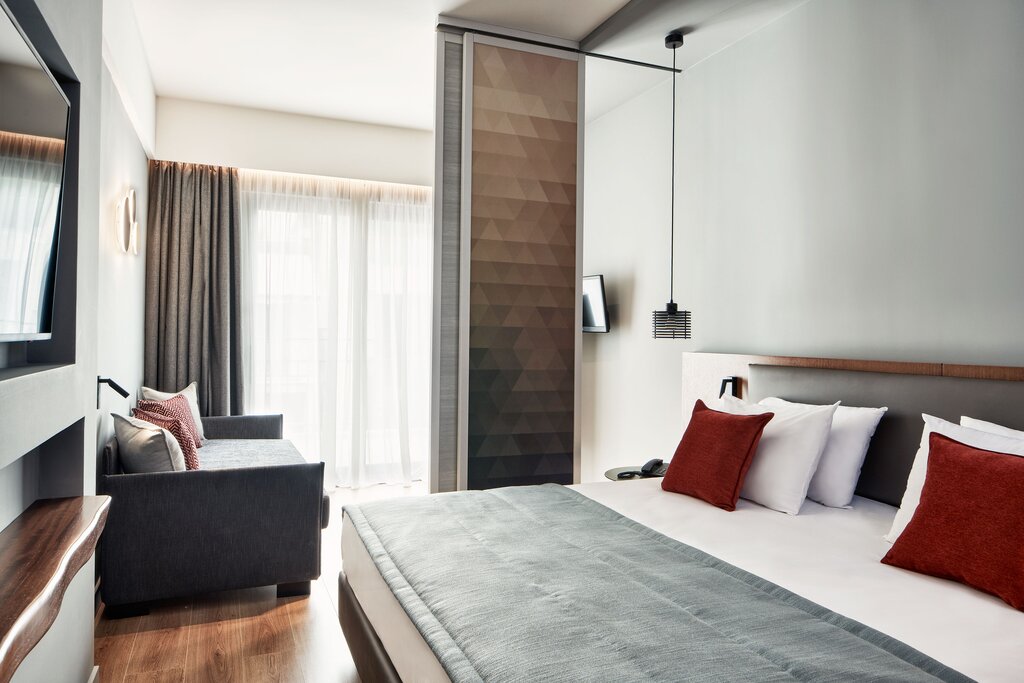 Hotel482