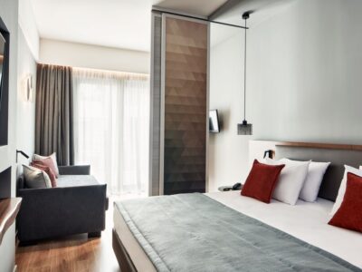 Hotel482