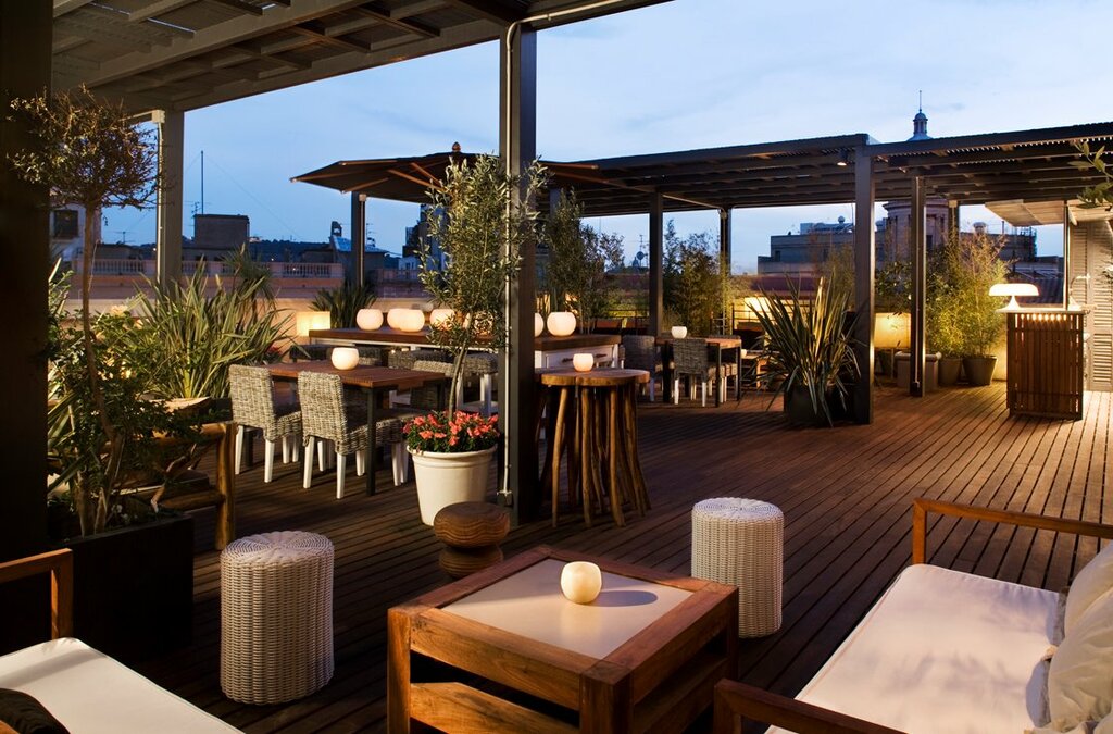 Hotel903