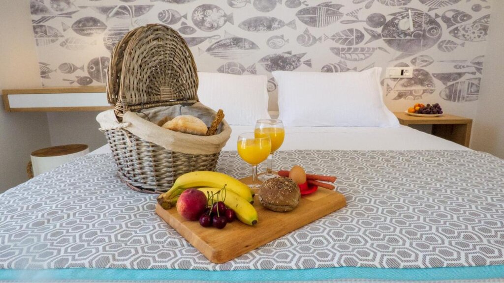 Hotel459