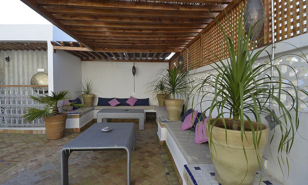 Hotel84
