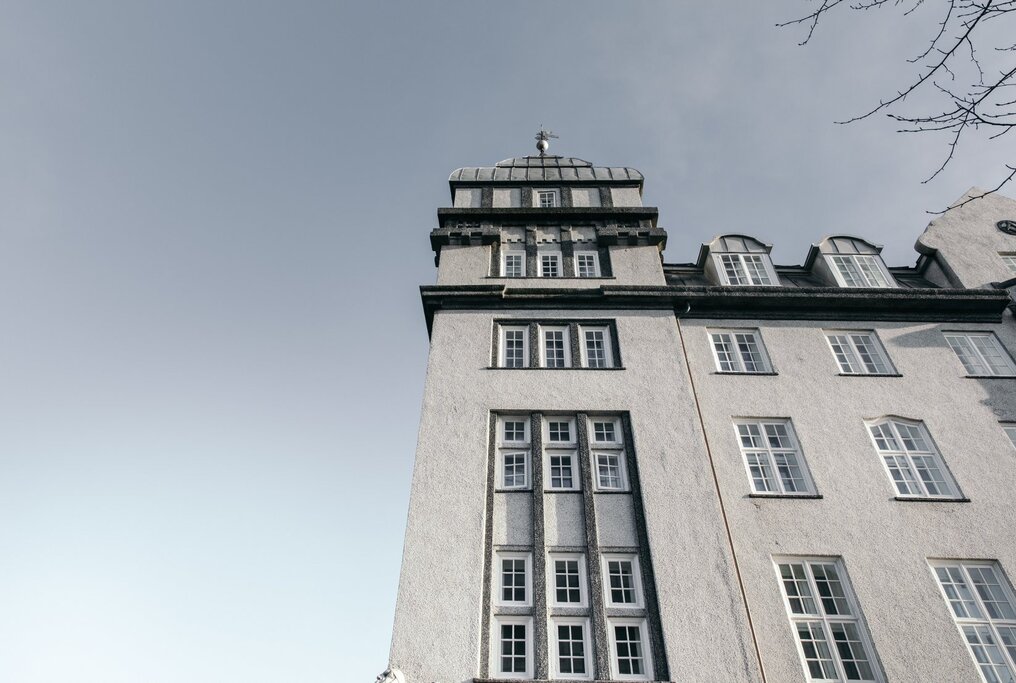 Hotel1206