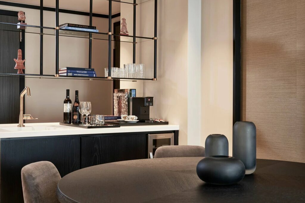 Hotel538