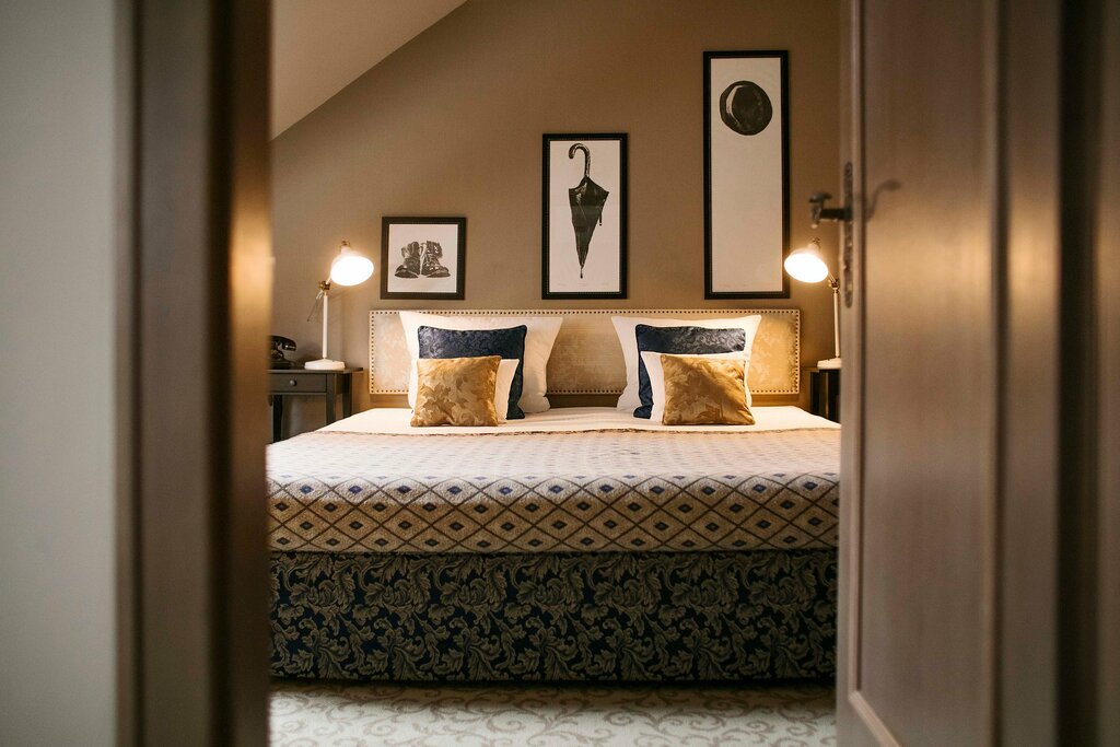 Hotel1357