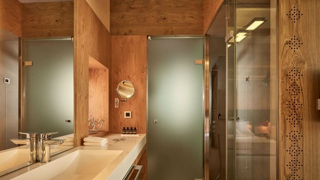 Hotel455