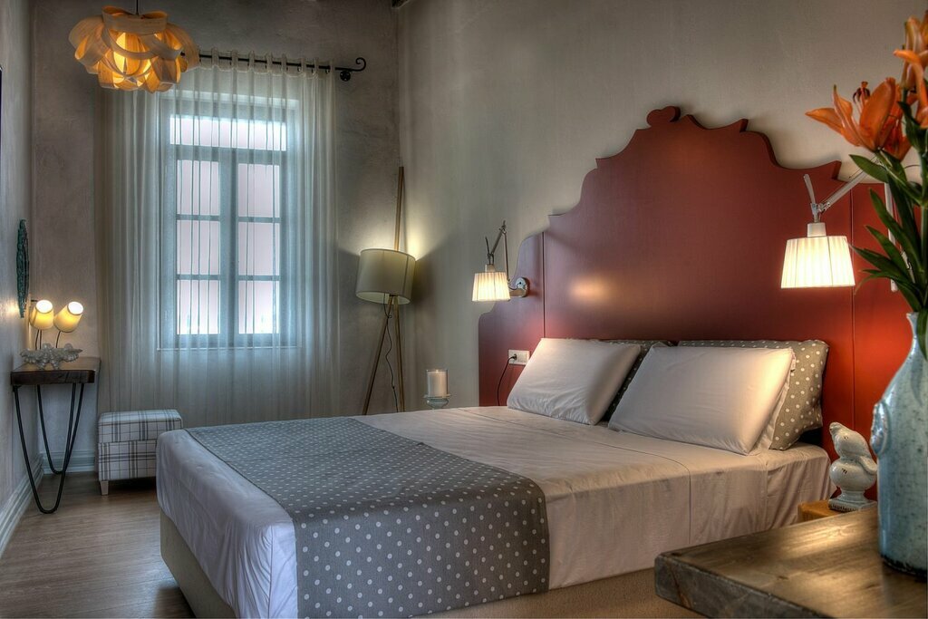 Hotel456