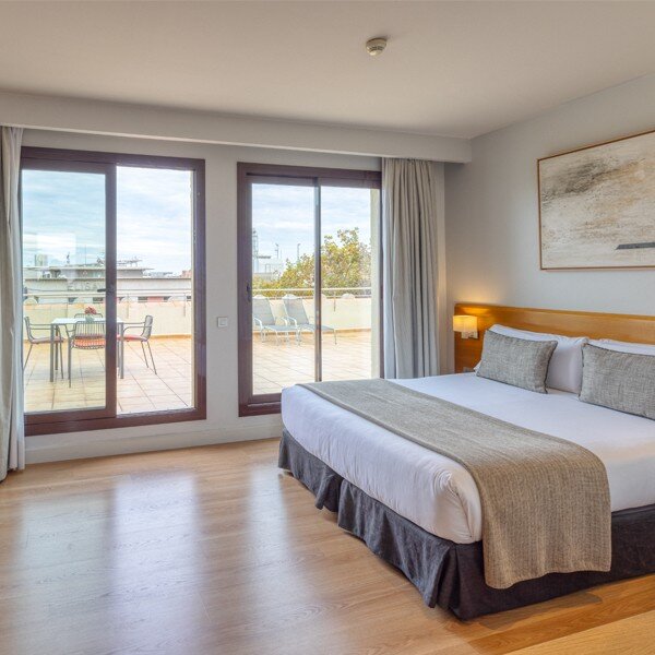 Hotel815