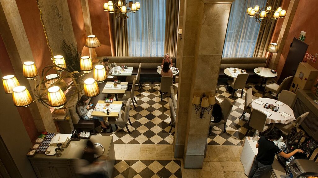 Hotel923