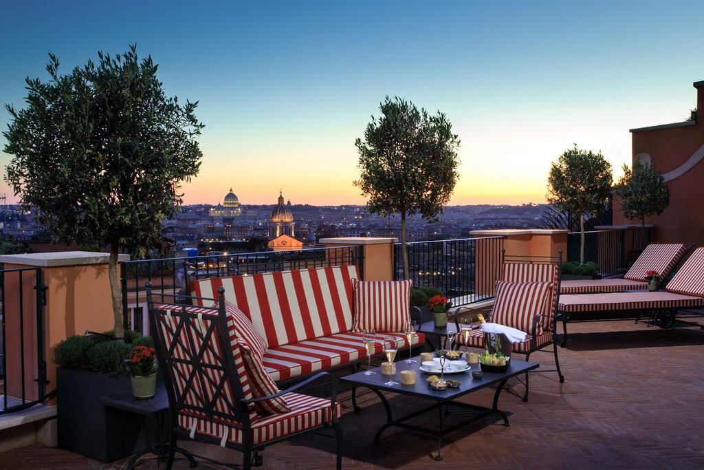 Hotel60