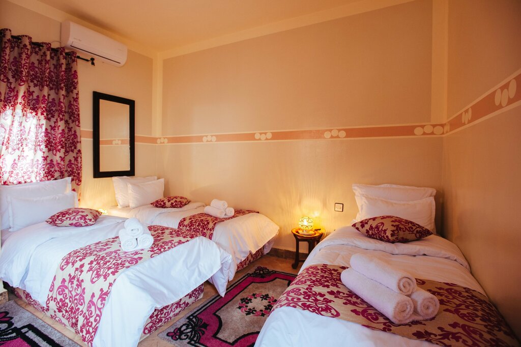 Hotel108