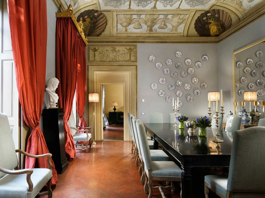 Hotel43