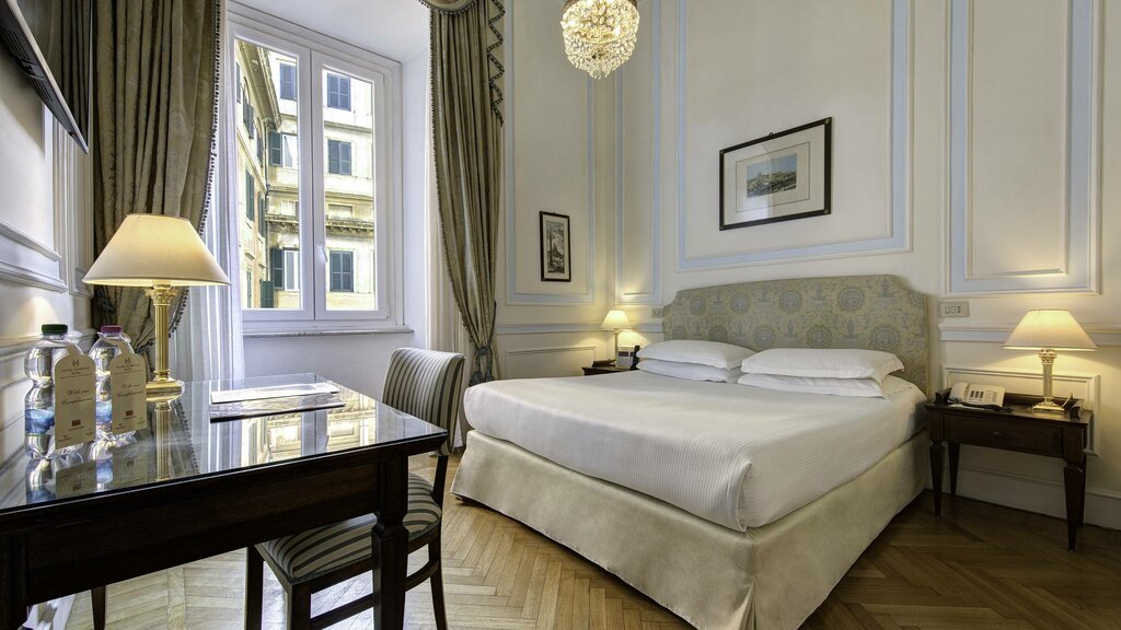 Hotel21