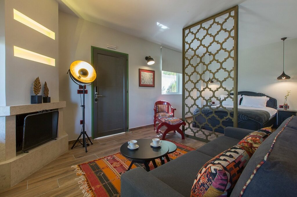 Hotel543
