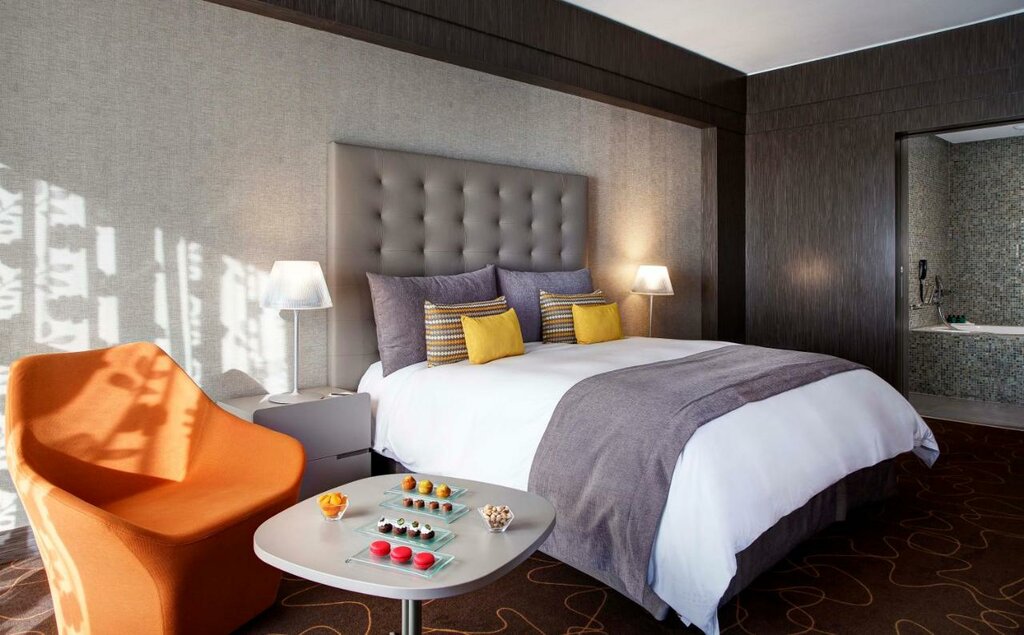 Hotel94