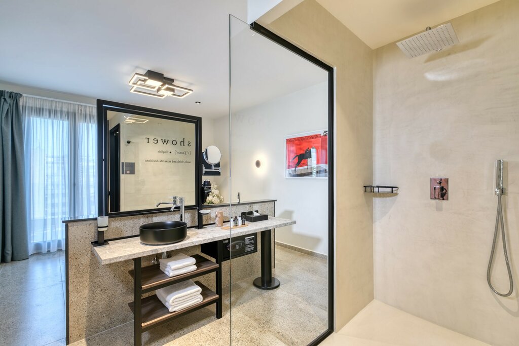 Hotel492