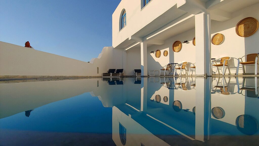 Hotel531