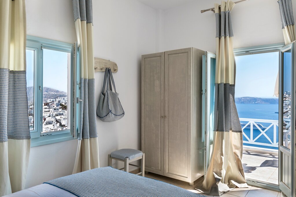 Hotel476