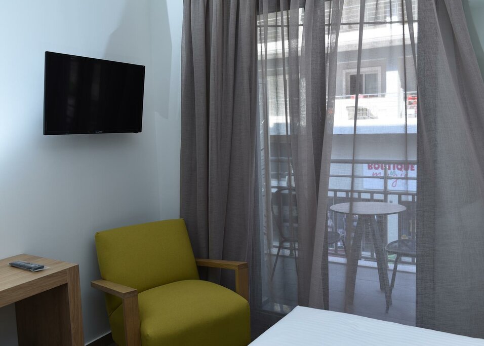 Hotel650