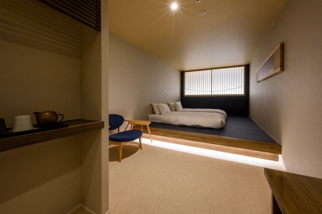 Hotel125