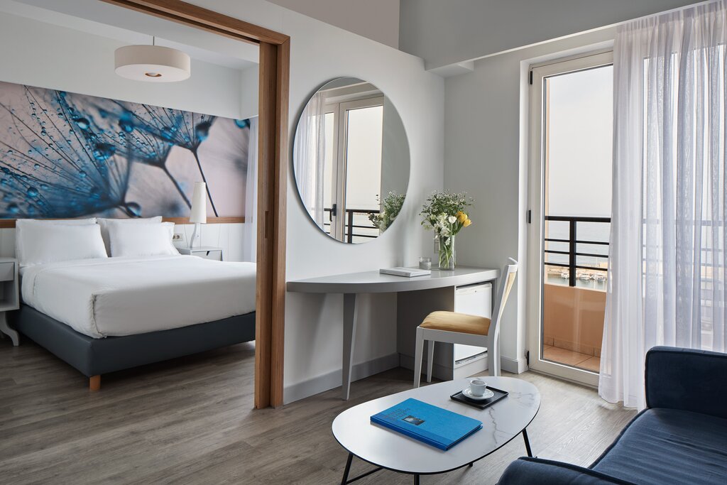 Hotel568