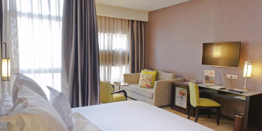 Hotel95