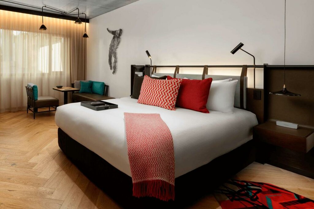 Hotel1421