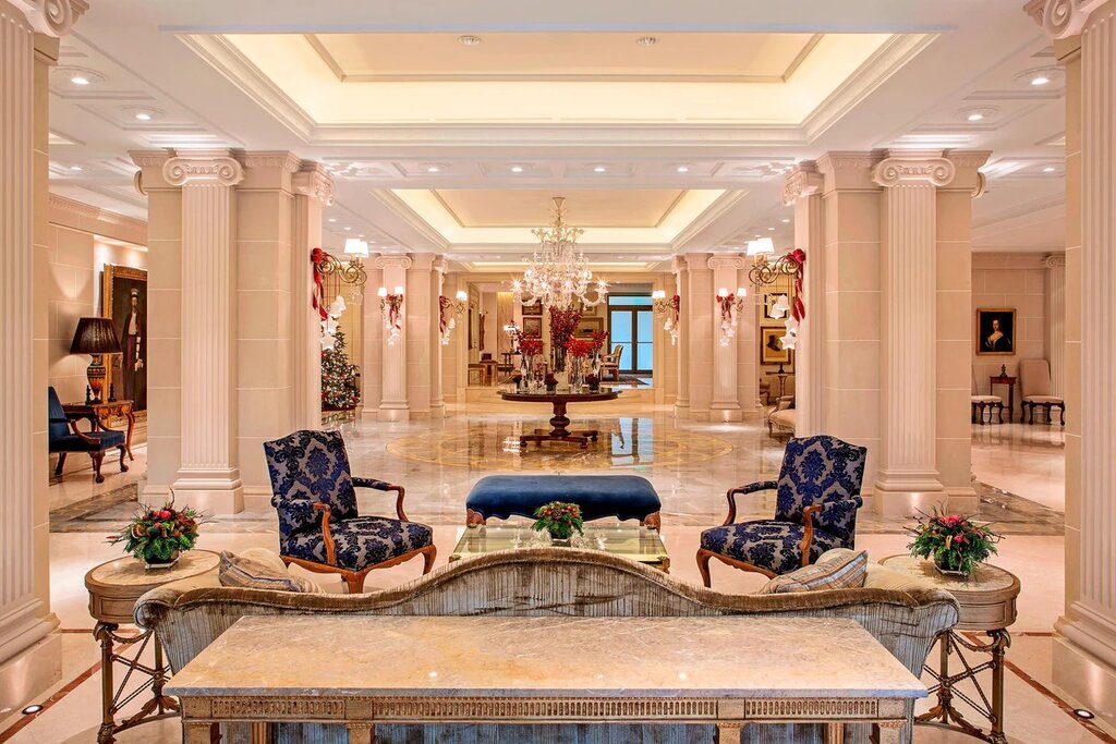 Hotel597