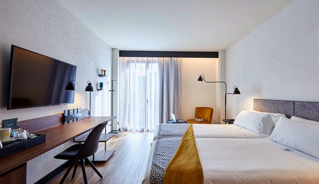 Hotel685