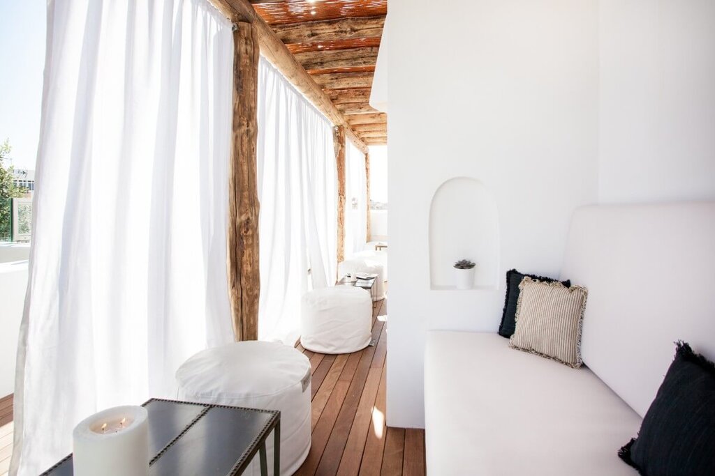Hotel830