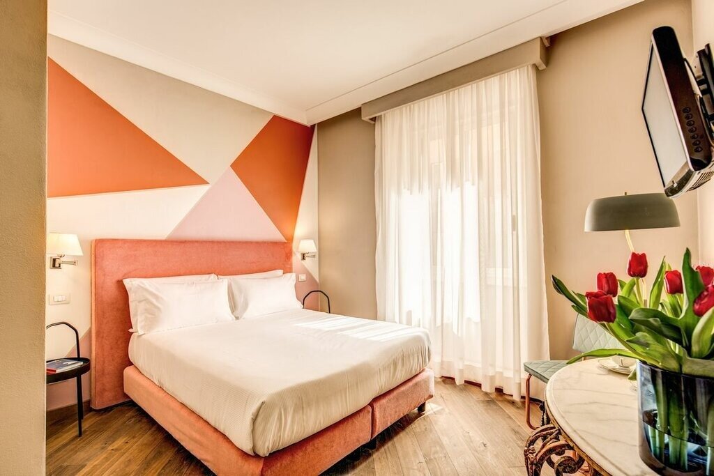 Hotel55