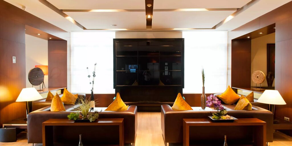 Hotel95