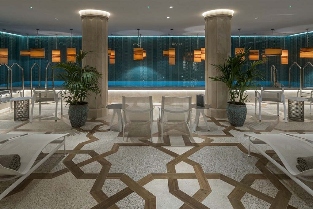 Hotel863