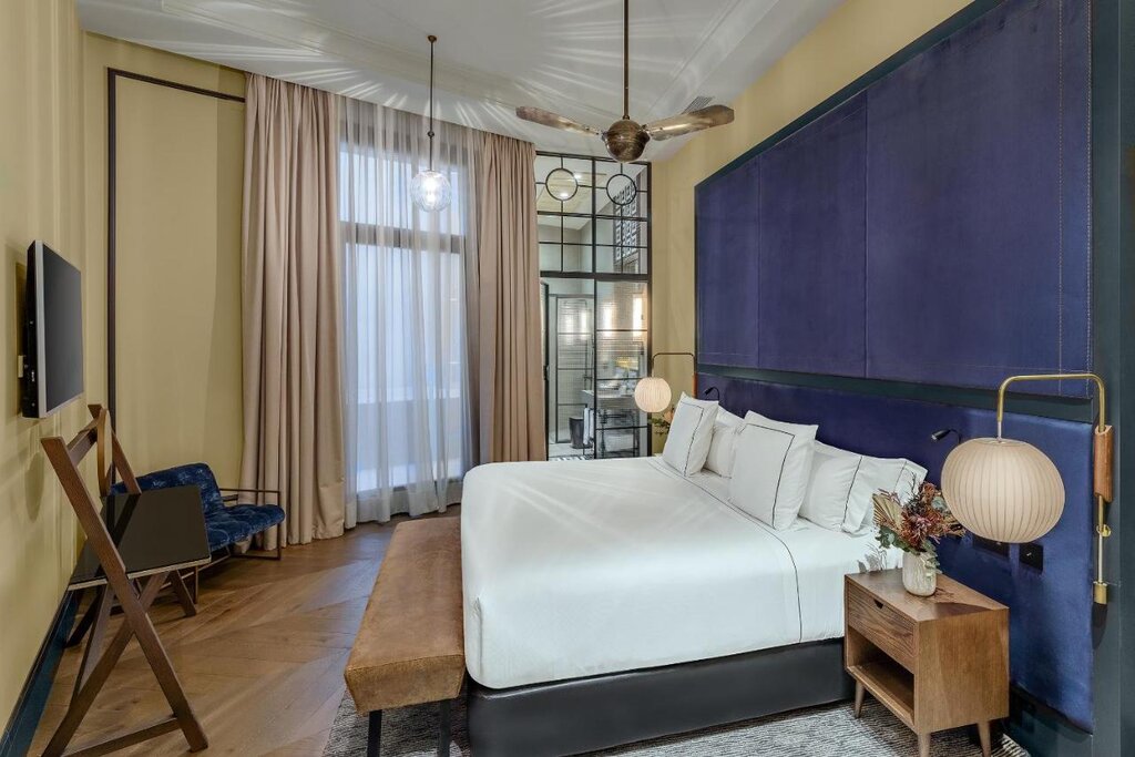 Hotel660