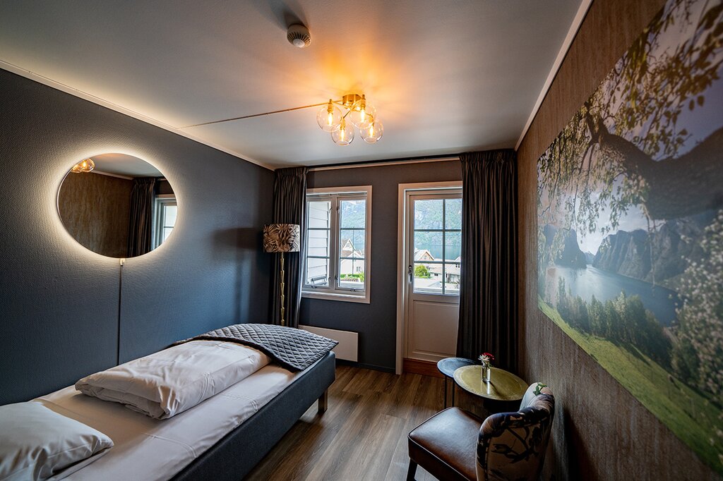 Hotel362