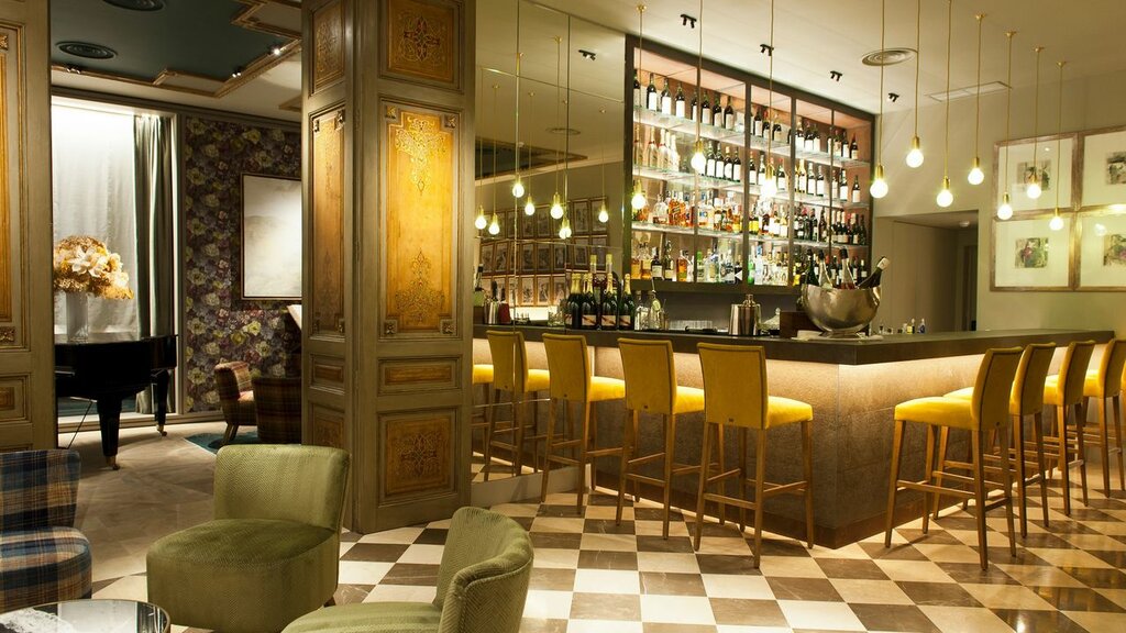 Hotel923