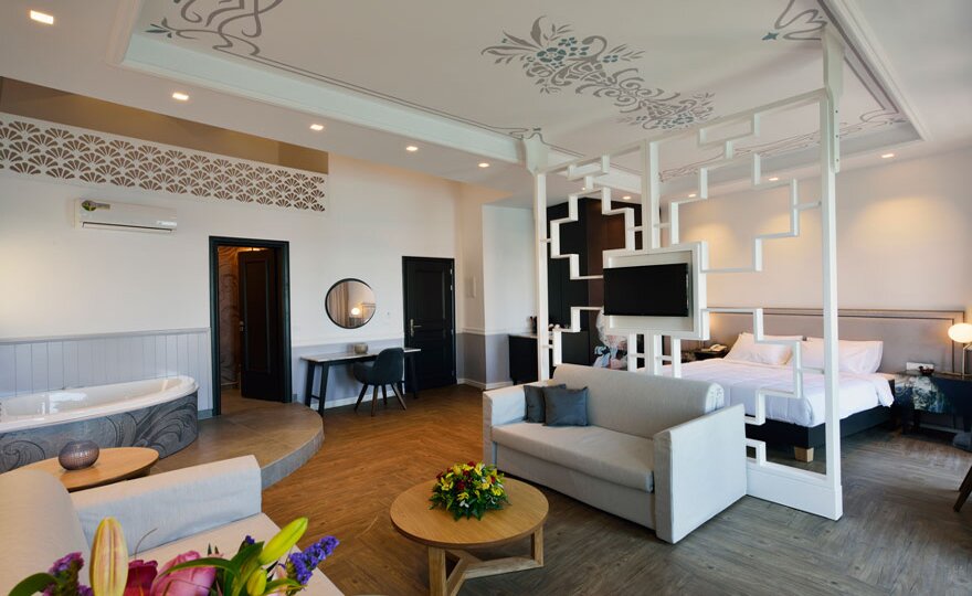 Hotel561