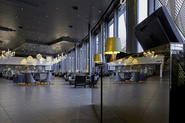 Hotel366