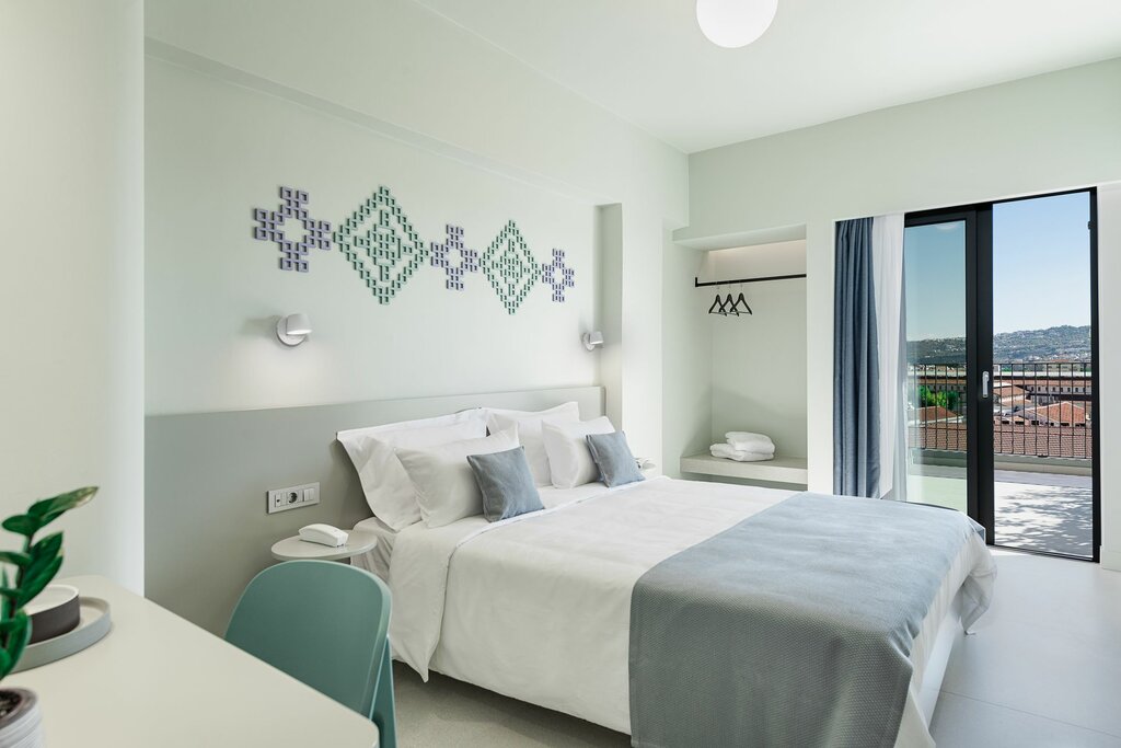 Hotel577