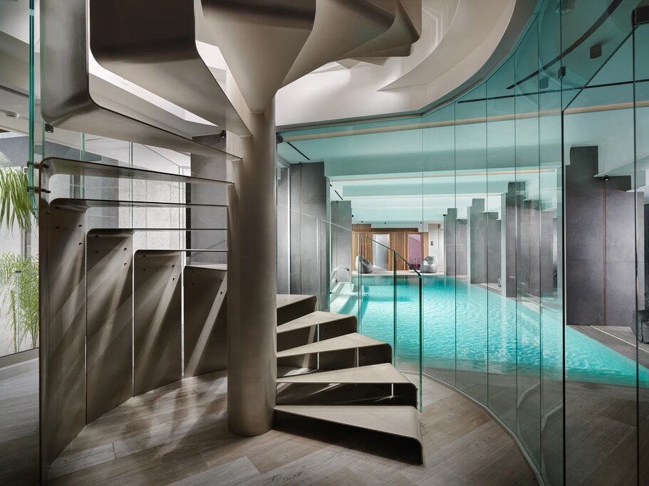 Hotel617