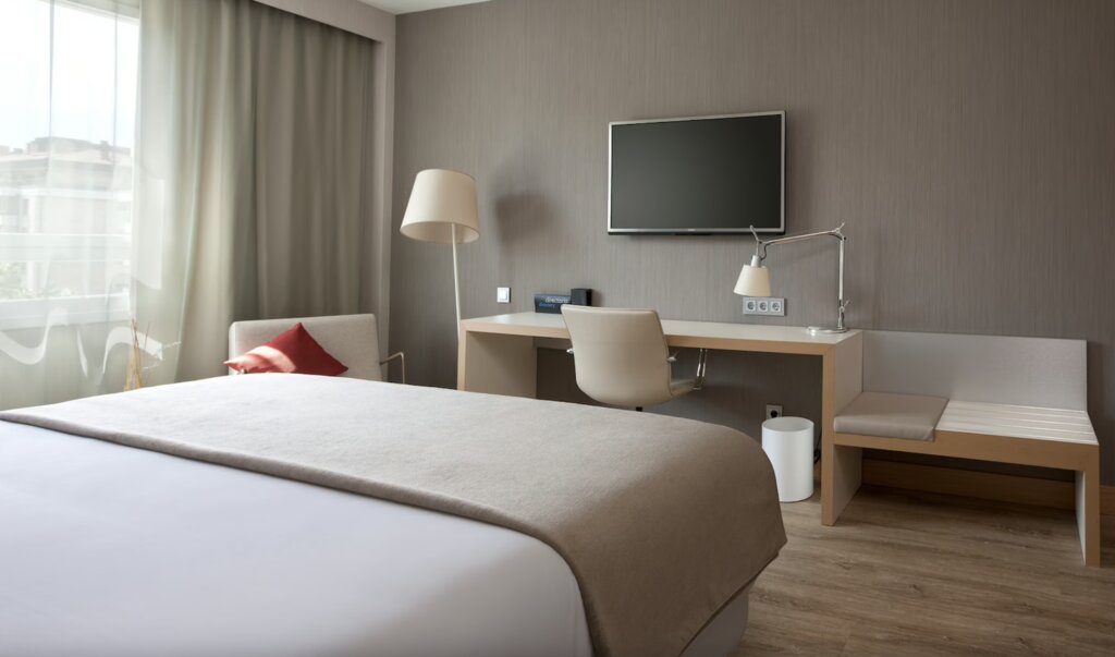 Hotel897