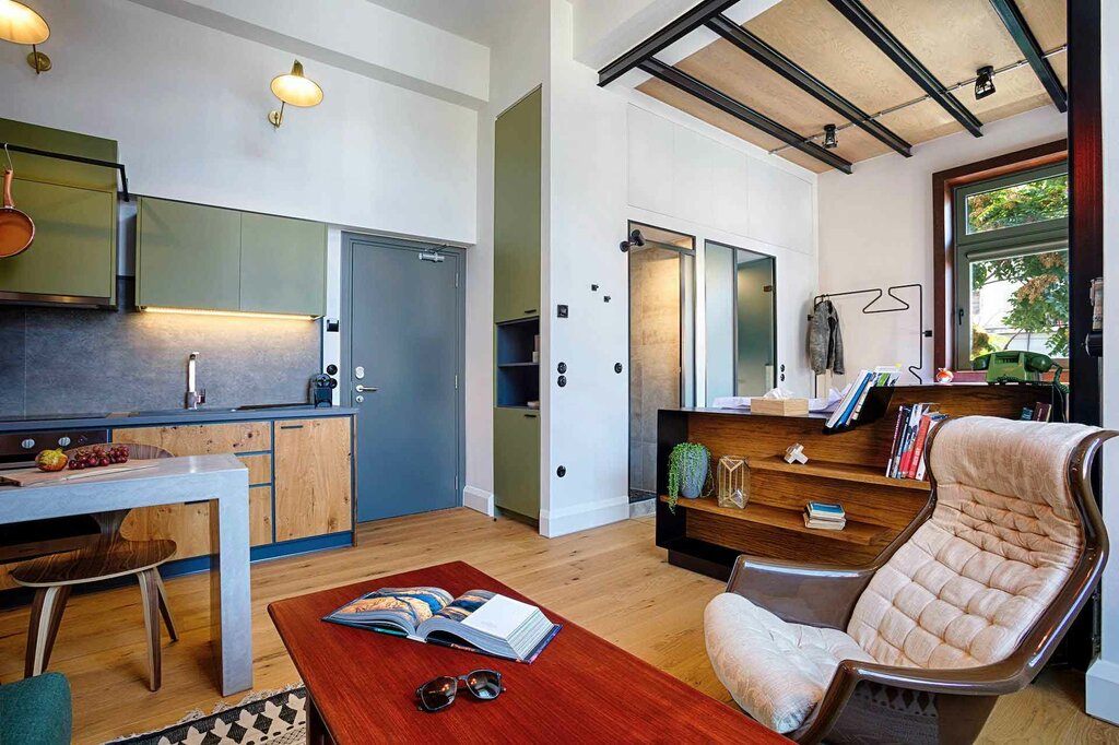 Hotel450