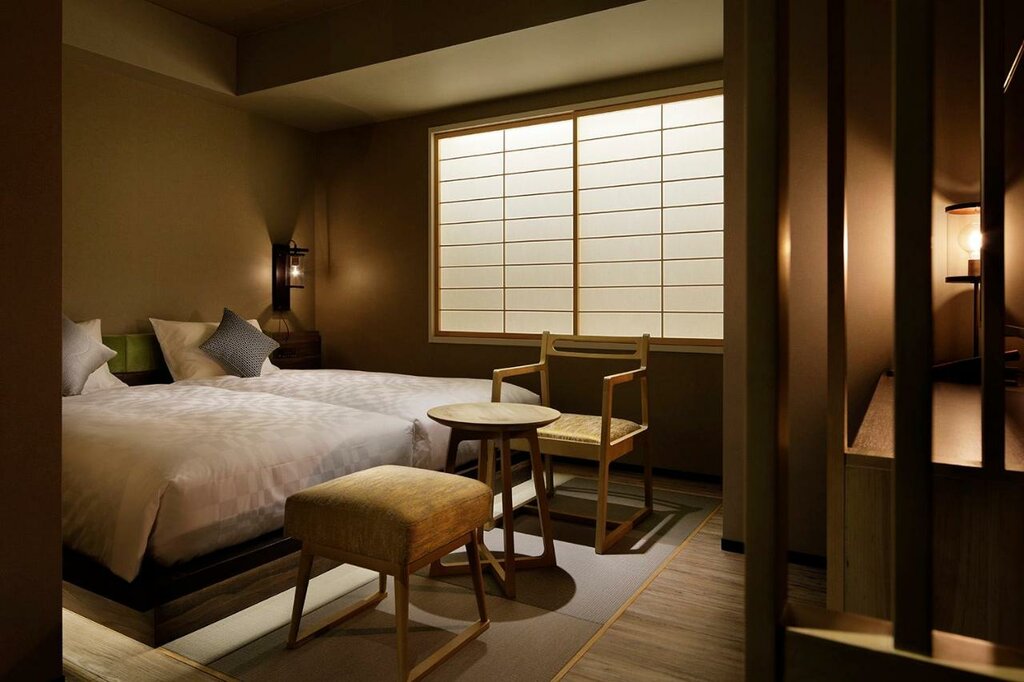 Hotel116